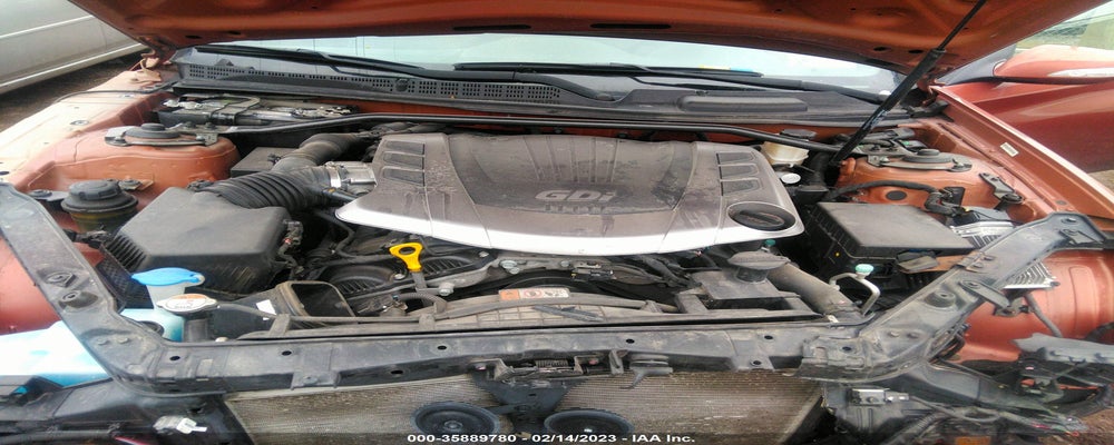 KMHHU6KJ9DU081963 2013 HYUNDAI GENESIS COUPE photo no. 10