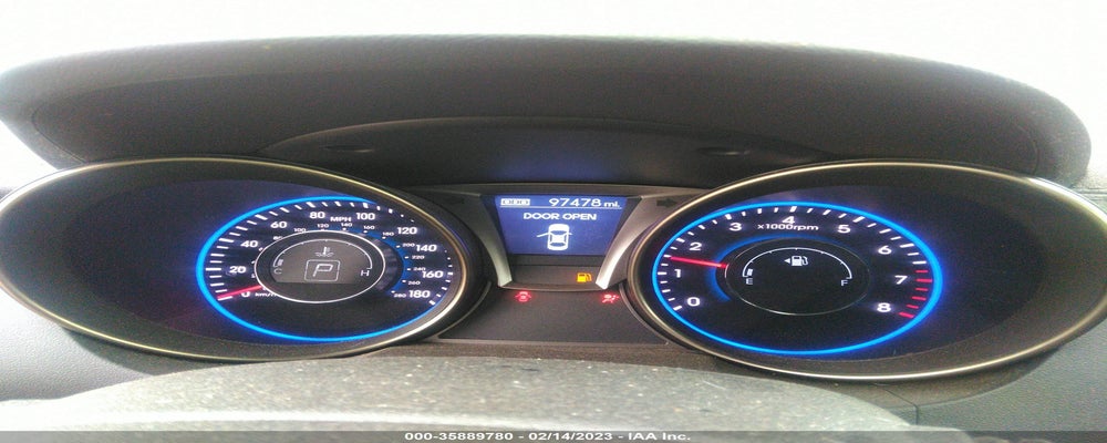 KMHHU6KJ9DU081963 2013 HYUNDAI GENESIS COUPE photo no. 7