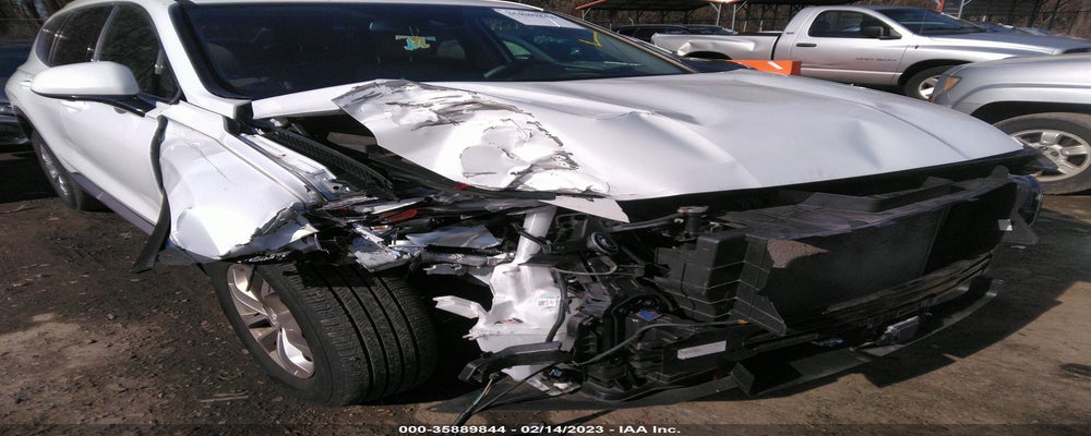 5NMS33AD1LH183917 2020 HYUNDAI SANTA FE photo no. 6