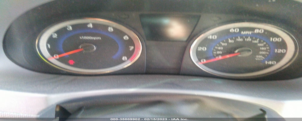 KMHCT5AE0HU362910 2017 HYUNDAI ACCENT photo no. 7