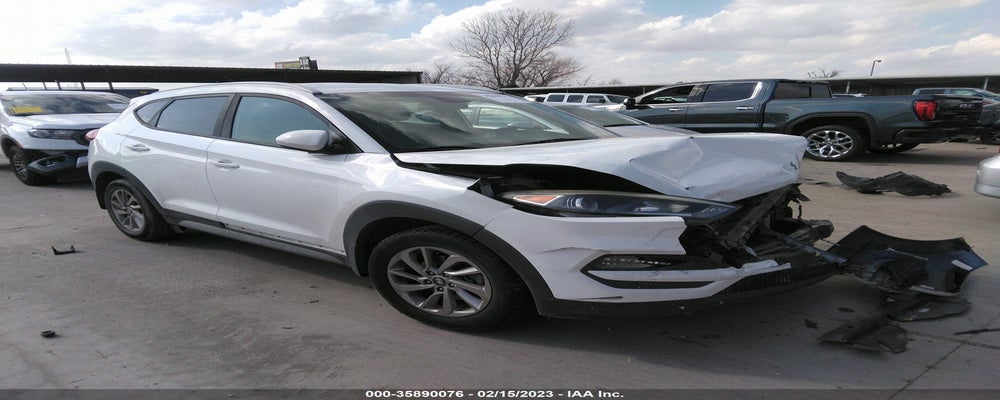 KM8J33A43HU273206 2017 HYUNDAI TUCSON photo no. 11