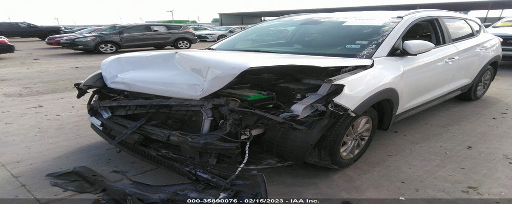 KM8J33A43HU273206 2017 HYUNDAI TUCSON photo no. 6