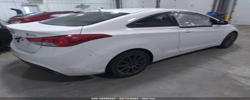 KMHDH6AE6DU022845 2013 HYUNDAI ELANTRA COUPE photo no. 4