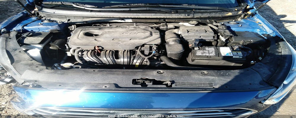 5NPE34AF2JH654767 2018 HYUNDAI SONATA photo no. 10