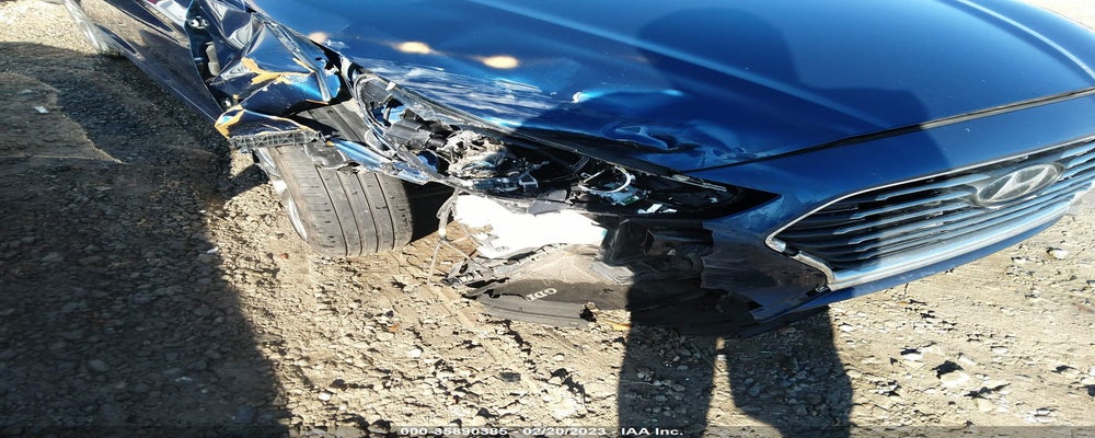 5NPE34AF2JH654767 2018 HYUNDAI SONATA photo no. 6