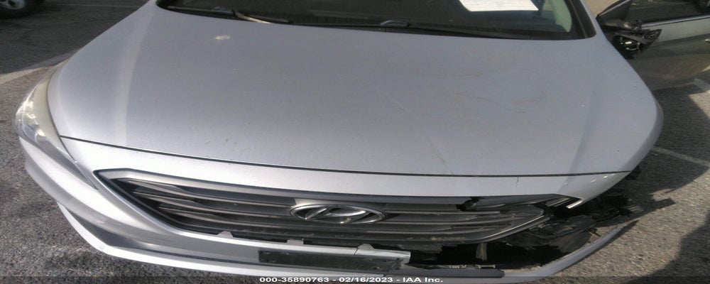 5NPE34AF1FH249717 2015 HYUNDAI SONATA photo no. 10