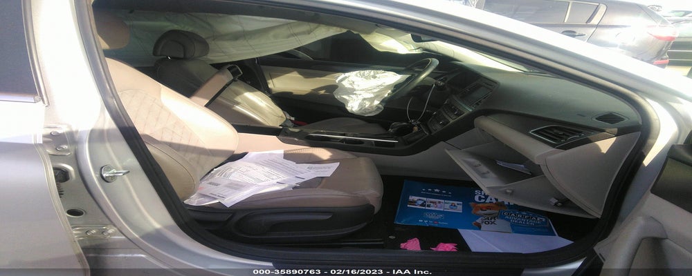 5NPE34AF1FH249717 2015 HYUNDAI SONATA photo no. 5
