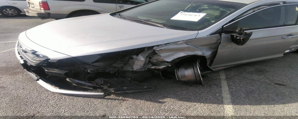 5NPE34AF1FH249717 2015 HYUNDAI SONATA photo no. 6