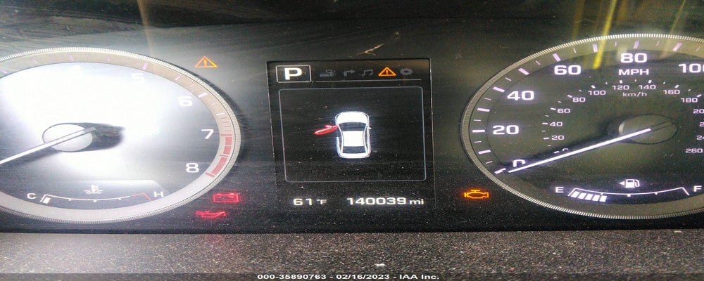 5NPE34AF1FH249717 2015 HYUNDAI SONATA photo no. 7