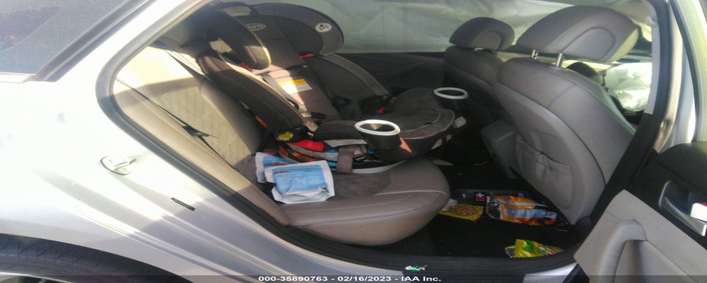 5NPE34AF1FH249717 2015 HYUNDAI SONATA photo no. 8