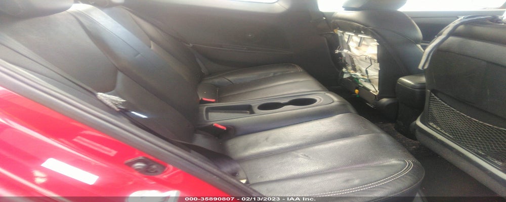 KMHTC6AE5EU196319 2014 HYUNDAI VELOSTER photo no. 8