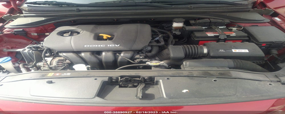 KMHD74LF0HU128758 2017 HYUNDAI ELANTRA photo no. 10