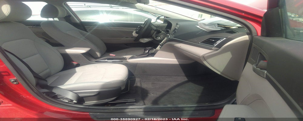 KMHD74LF0HU128758 2017 HYUNDAI ELANTRA photo no. 5