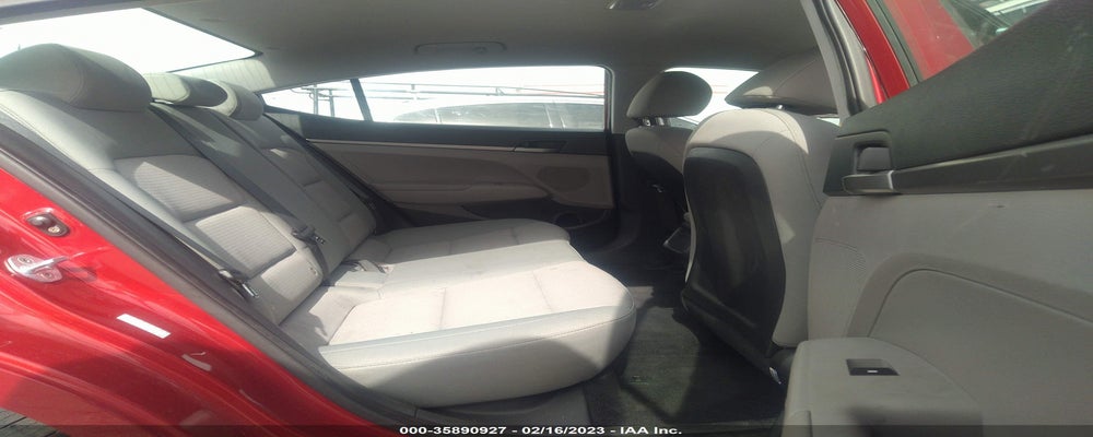 KMHD74LF0HU128758 2017 HYUNDAI ELANTRA photo no. 8
