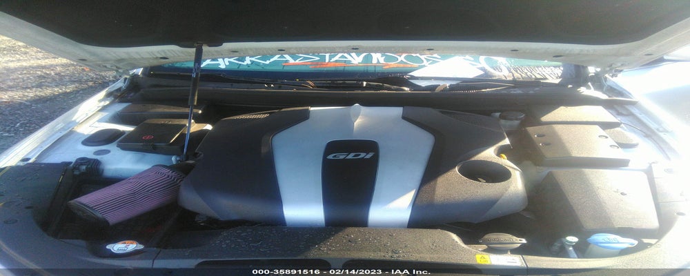 KMHGC4DD5DU245591 2013 HYUNDAI GENESIS photo no. 10