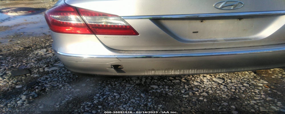KMHGC4DD5DU245591 2013 HYUNDAI GENESIS photo no. 6