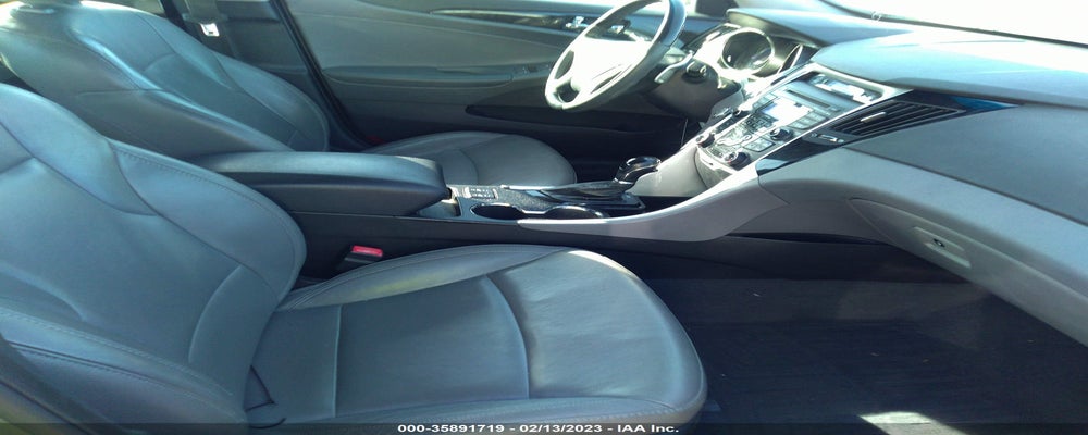 5NPEC4AB8CH389269 2012 HYUNDAI SONATA photo no. 5