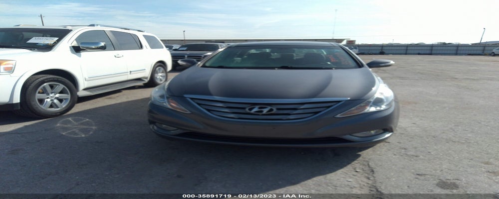 5NPEC4AB8CH389269 2012 HYUNDAI SONATA photo no. 6