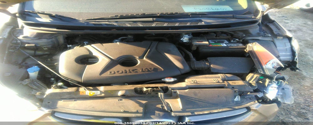 5NPDH4AE1DH332467 2013 HYUNDAI ELANTRA photo no. 10