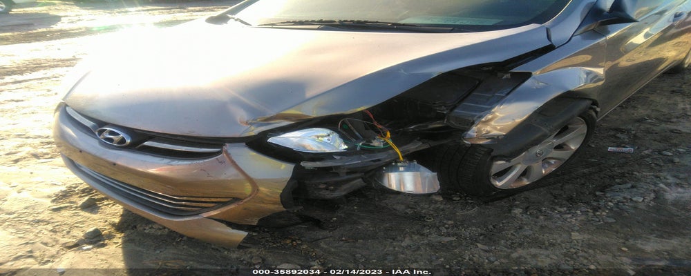 5NPDH4AE1DH332467 2013 HYUNDAI ELANTRA photo no. 6