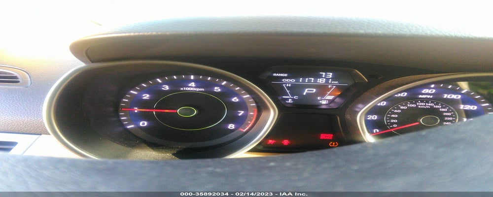 5NPDH4AE1DH332467 2013 HYUNDAI ELANTRA photo no. 7
