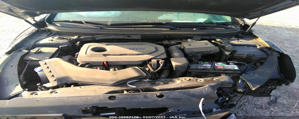 5NPE34AF3JH664790 2018 HYUNDAI SONATA photo no. 10