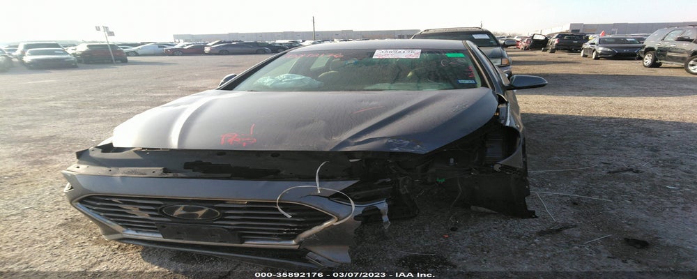5NPE34AF3JH664790 2018 HYUNDAI SONATA photo no. 6