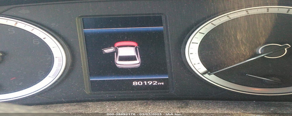 5NPE34AF3JH664790 2018 HYUNDAI SONATA photo no. 7