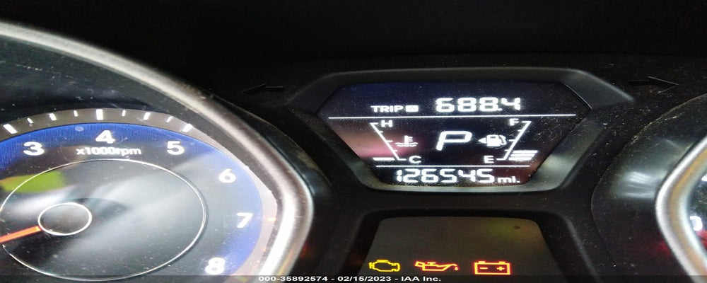 5NPDH4AE4EH480890 2014 HYUNDAI ELANTRA photo no. 7