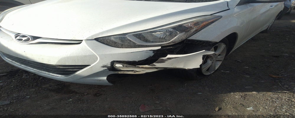 5NPDH4AE1GH756462 2016 HYUNDAI ELANTRA photo no. 6