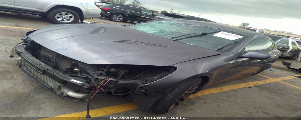KMHHT6KD9DU110648 2013 HYUNDAI GENESIS COUPE photo no. 2