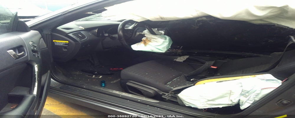 KMHHT6KD9DU110648 2013 HYUNDAI GENESIS COUPE photo no. 5