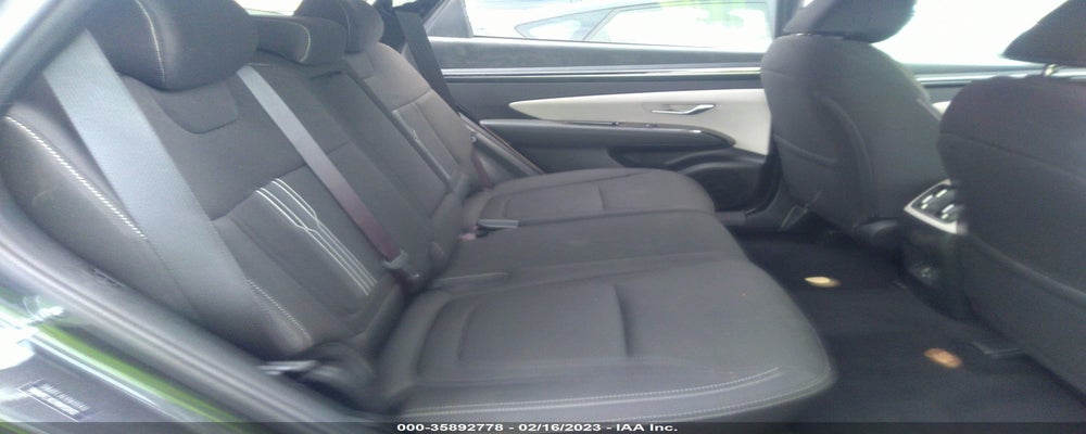 5NMJFCAEXNH132432 2022 HYUNDAI TUCSON photo no. 8