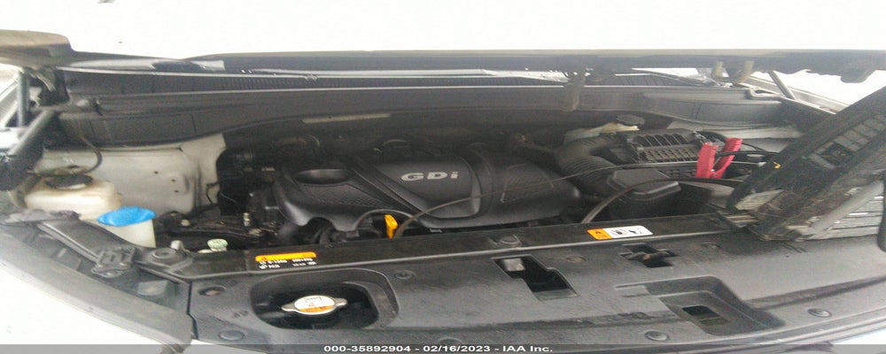 5XYZTDLB4DG067123 2013 HYUNDAI SANTA FE photo no. 10