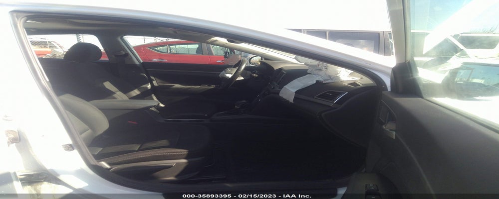 5NPD84LF8JH299789 2018 HYUNDAI ELANTRA photo no. 5