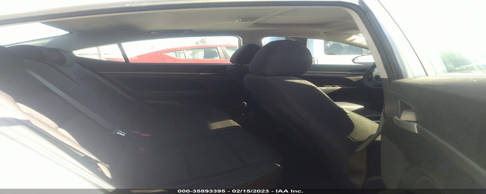 5NPD84LF8JH299789 2018 HYUNDAI ELANTRA photo no. 8