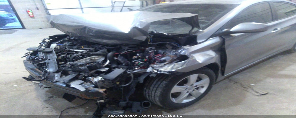 KMHDH4AE1BU112809 2011 HYUNDAI ELANTRA photo no. 6