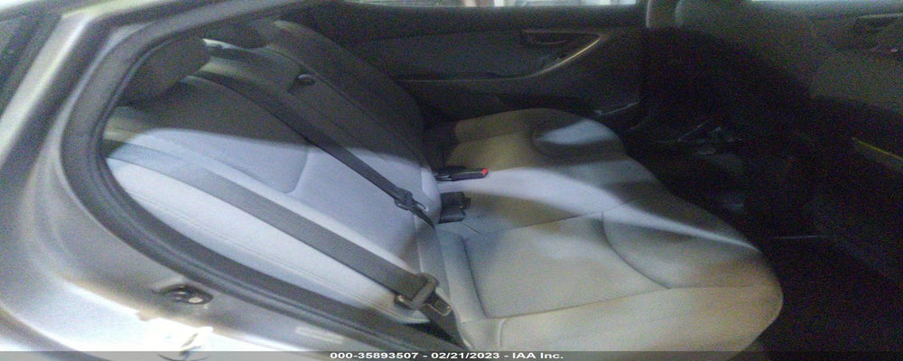 KMHDH4AE1BU112809 2011 HYUNDAI ELANTRA photo no. 8