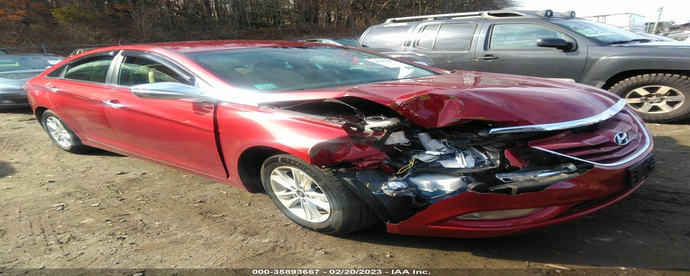 5NPEB4AC3DH630152 2013 HYUNDAI SONATA photo no. 22