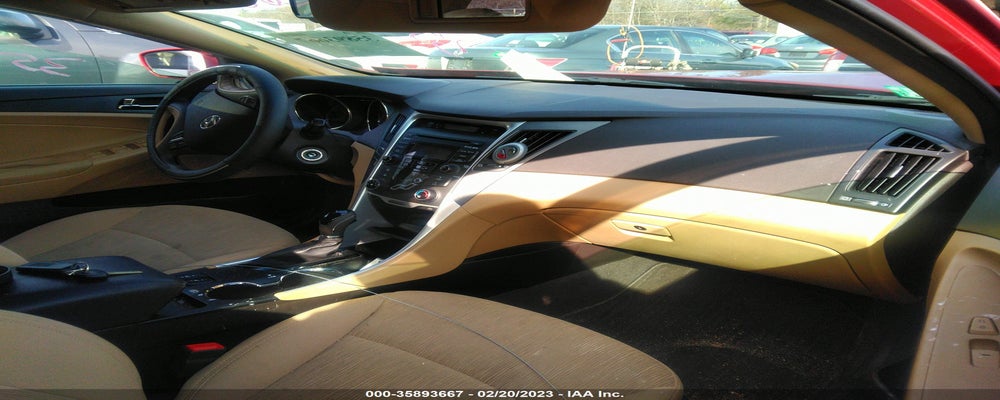 5NPEB4AC3DH630152 2013 HYUNDAI SONATA photo no. 5