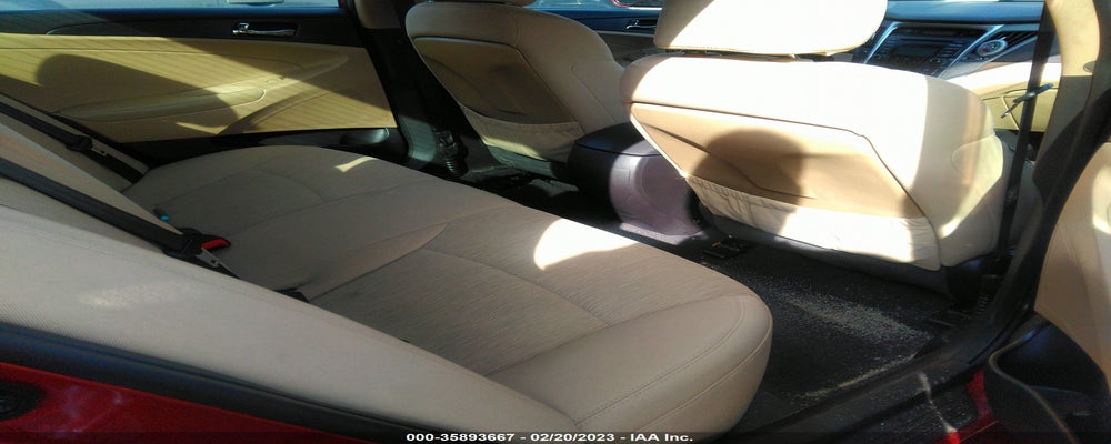 5NPEB4AC3DH630152 2013 HYUNDAI SONATA photo no. 8