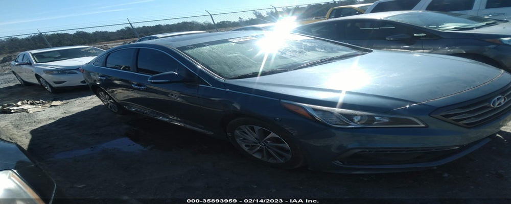 5NPE34AF8HH468208 2017 HYUNDAI SONATA photo no. 23