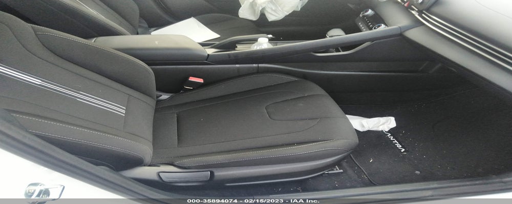 5NPLM4AG7NH079200 2022 HYUNDAI ELANTRA photo no. 5