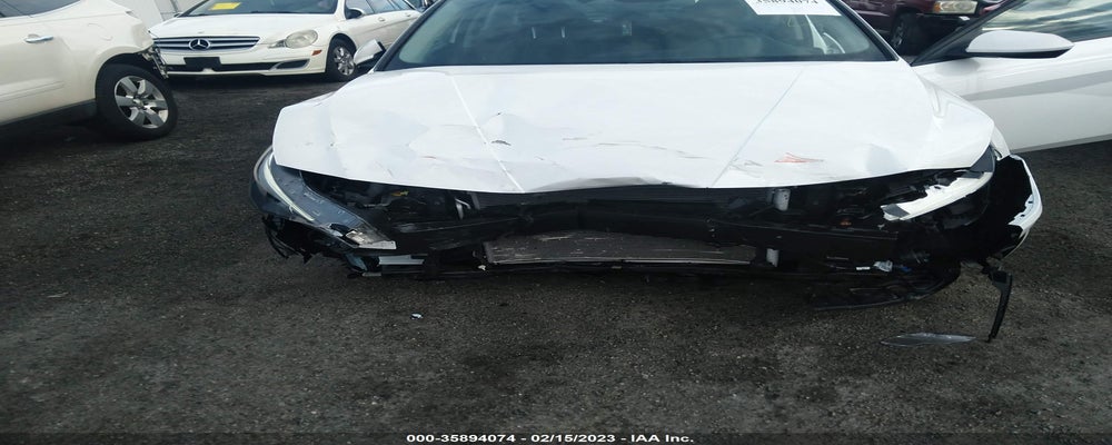 5NPLM4AG7NH079200 2022 HYUNDAI ELANTRA photo no. 6