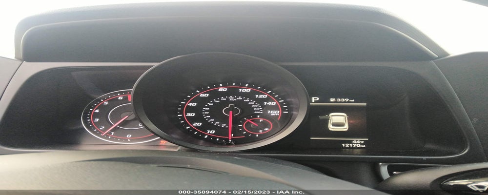 5NPLM4AG7NH079200 2022 HYUNDAI ELANTRA photo no. 7