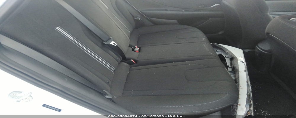 5NPLM4AG7NH079200 2022 HYUNDAI ELANTRA photo no. 8
