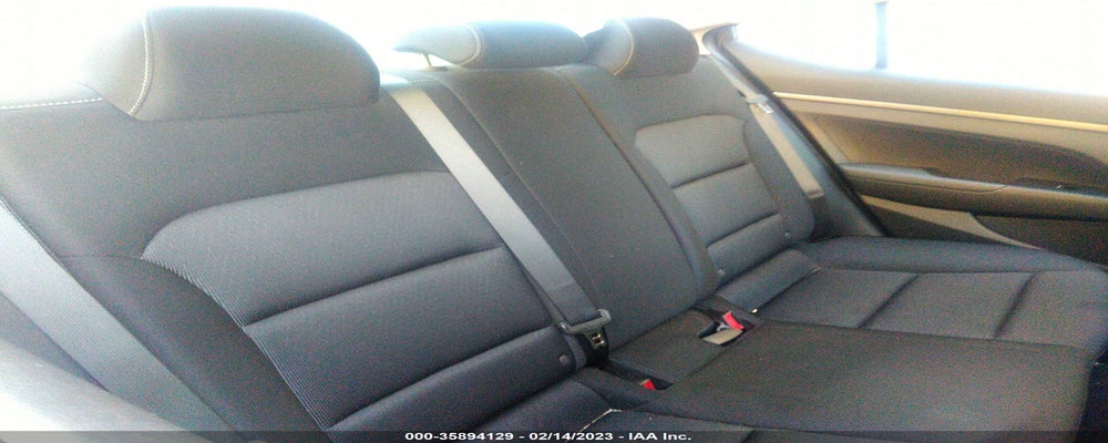 KMHD74LF3JU581729 2018 HYUNDAI ELANTRA photo no. 8