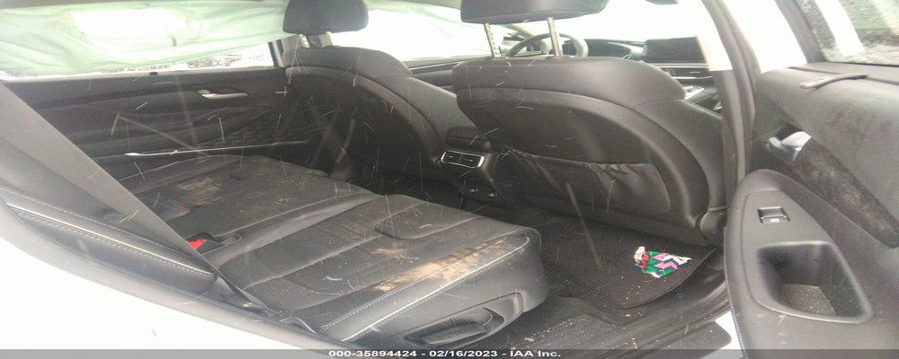 5NMS3DAJ8NH431112 2022 HYUNDAI SANTA FE photo no. 8