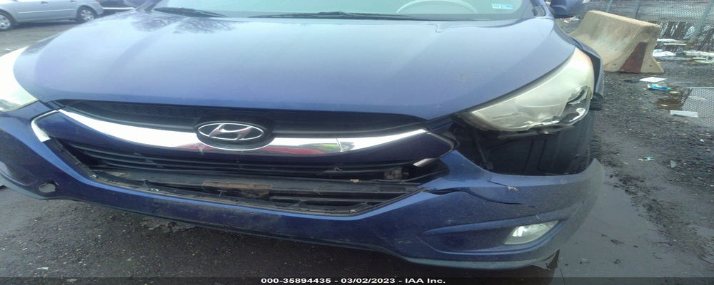 KM8JUCAC4BU156486 2011 HYUNDAI TUCSON photo no. 6