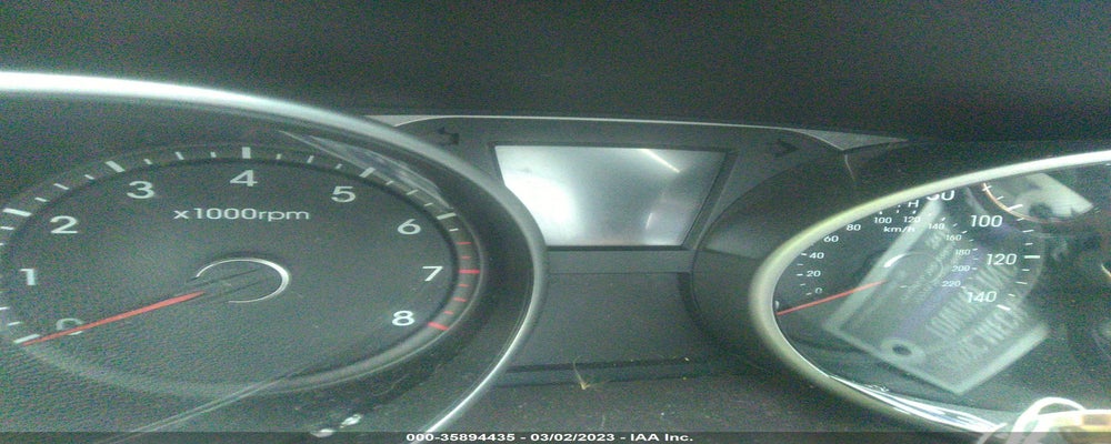 KM8JUCAC4BU156486 2011 HYUNDAI TUCSON photo no. 7